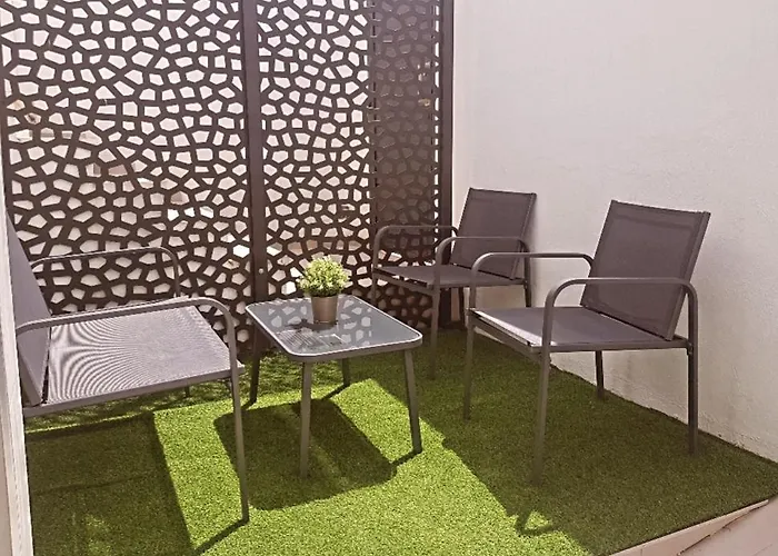 Apartamento Daniella Nerja
