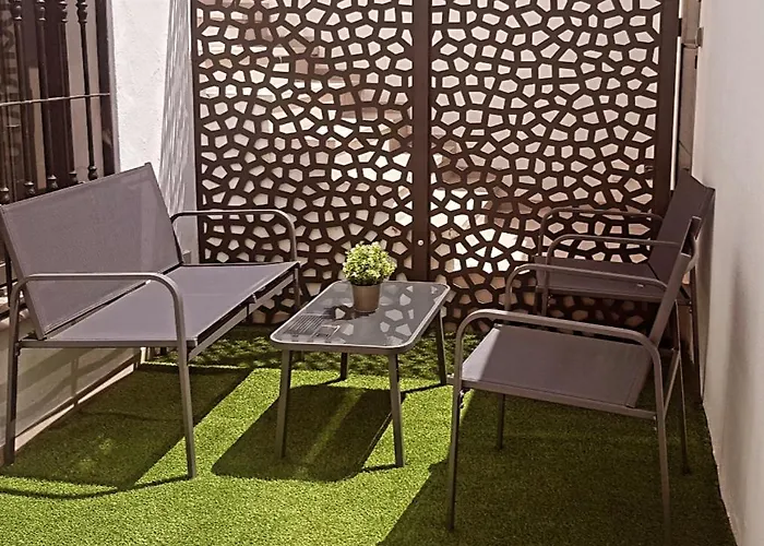 Apartamento Daniella Nerja