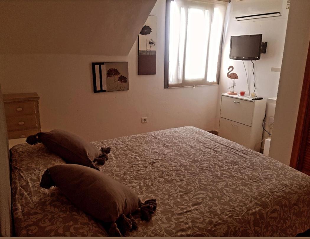 Daniella Casa vacanze Nerja